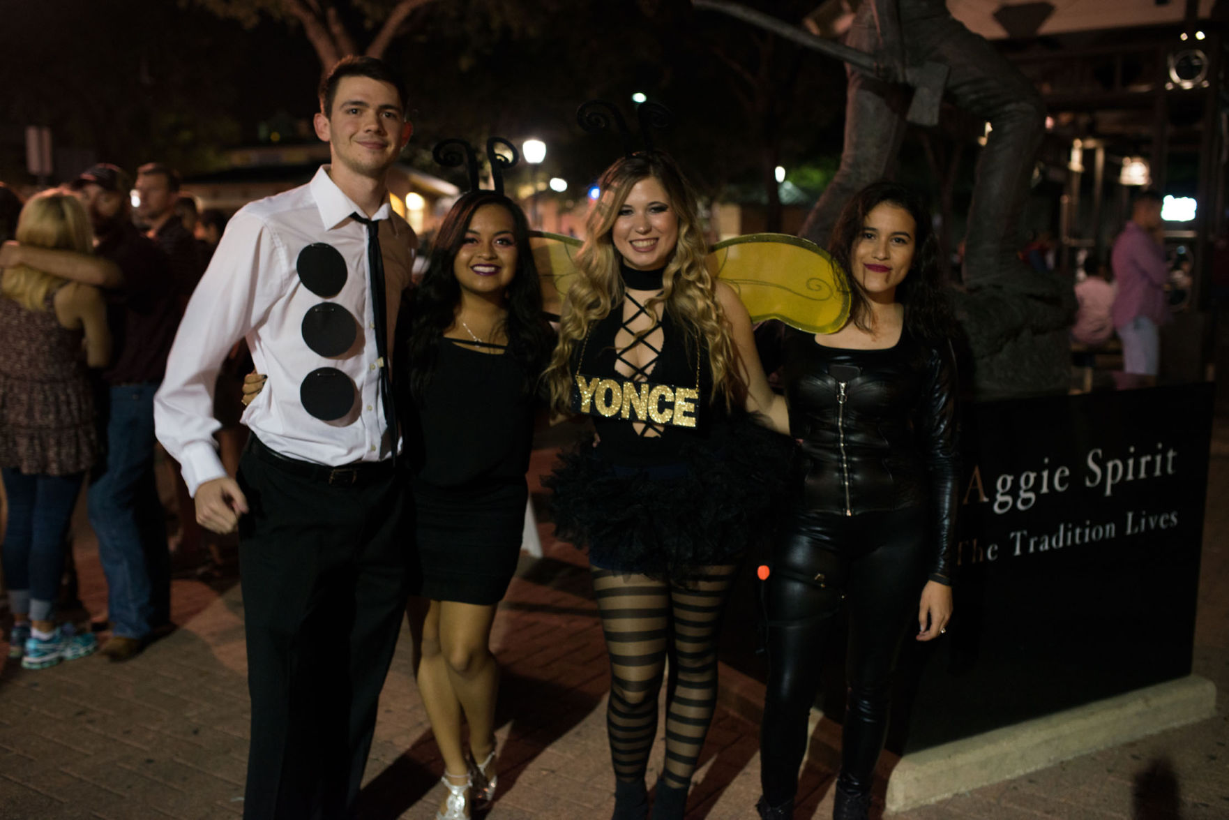 Halloween at Northgate 2016